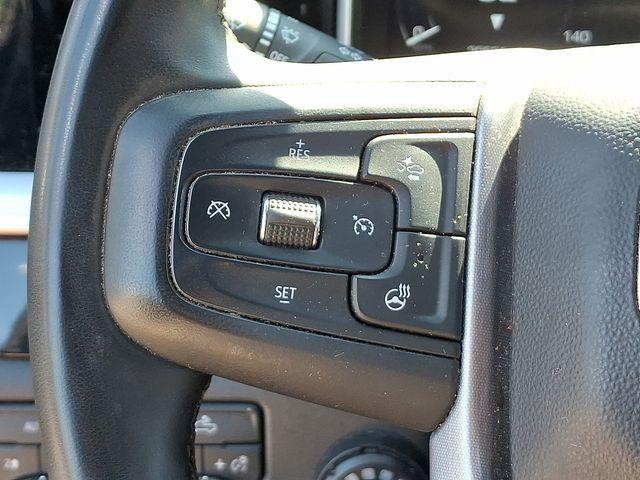 2023 GMC Sierra 1500 Vehicle Photo in DANBURY, CT 06810-5034