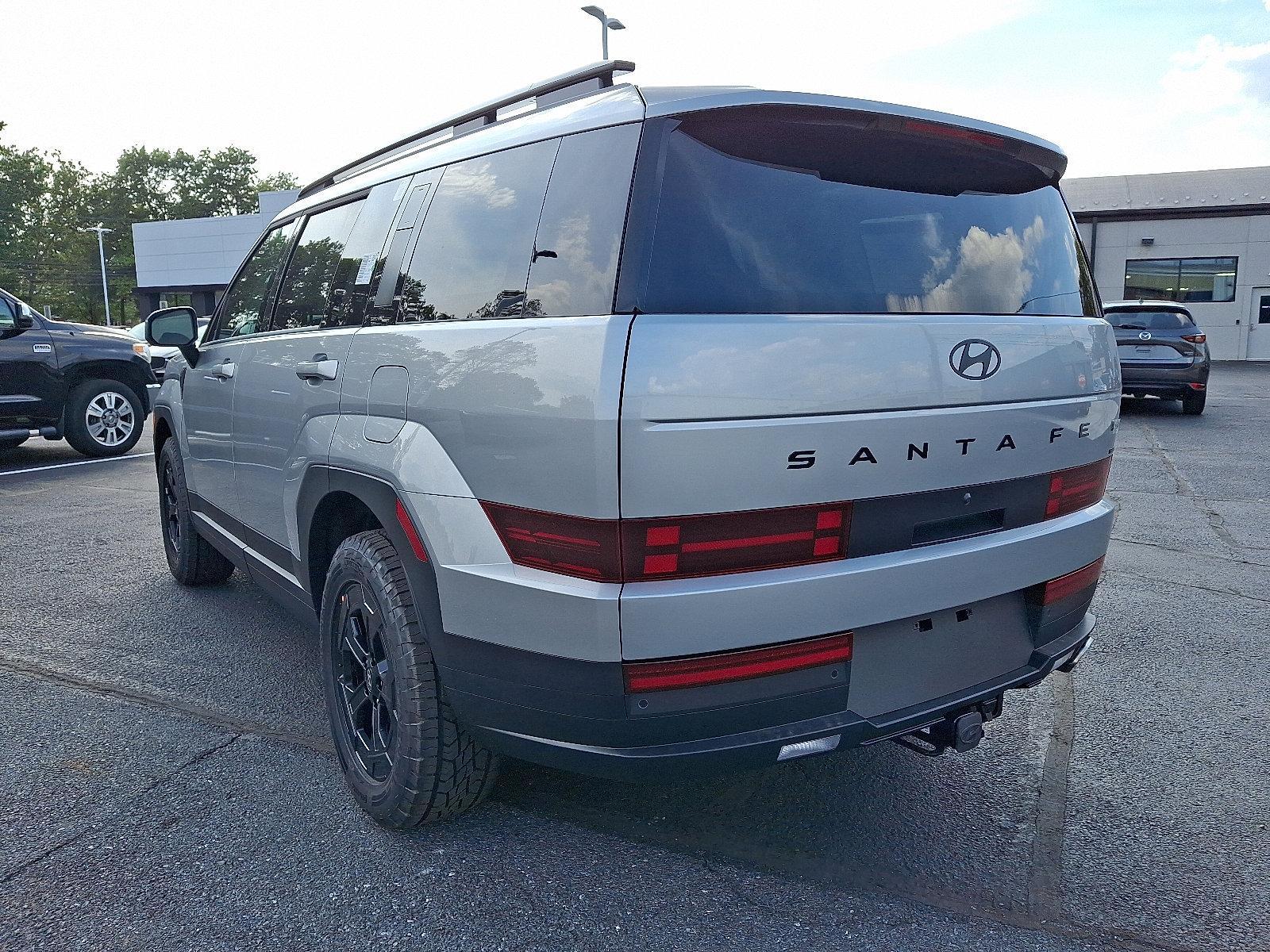 2026 Hyundai SANTA FE Vehicle Photo in Harrisburg, PA 17111