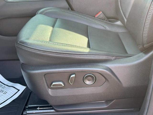 2021 GMC Yukon Vehicle Photo in COLUMBIA, MO 65203-3903