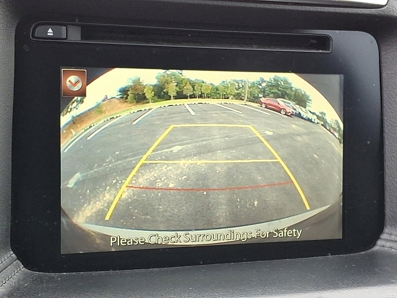 2016 Mazda CX-5 Vehicle Photo in Easton, PA 18045