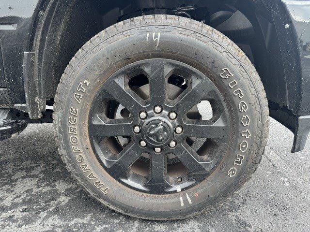 2024 Ram 2500 Vehicle Photo in Mechanicsburg, PA 17050-1707