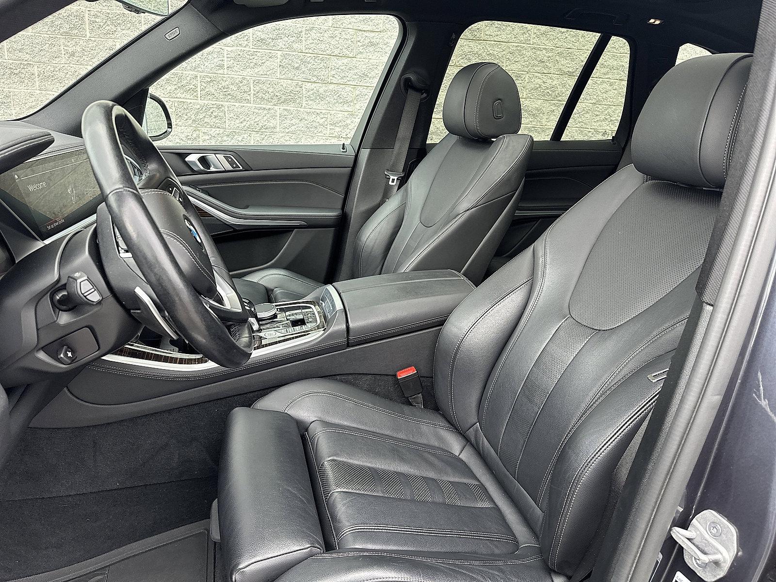 2021 BMW X5 xDrive40i Vehicle Photo in Lancaster, PA 17601