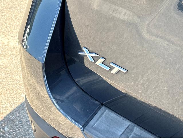 2022 Ford Explorer Vehicle Photo in BEAUFORT, SC 29906-4218