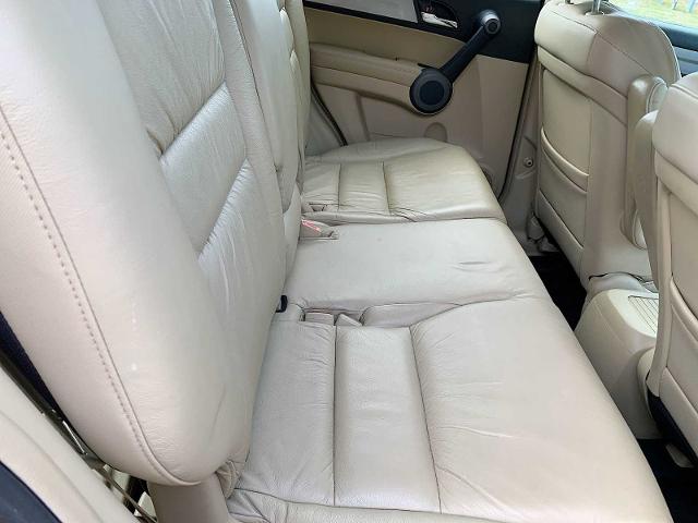 2010 Honda CR-V Vehicle Photo in MOON TOWNSHIP, PA 15108-2571