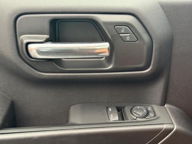 2024 Chevrolet Silverado 1500 Vehicle Photo in COLUMBIA, MO 65203-3903