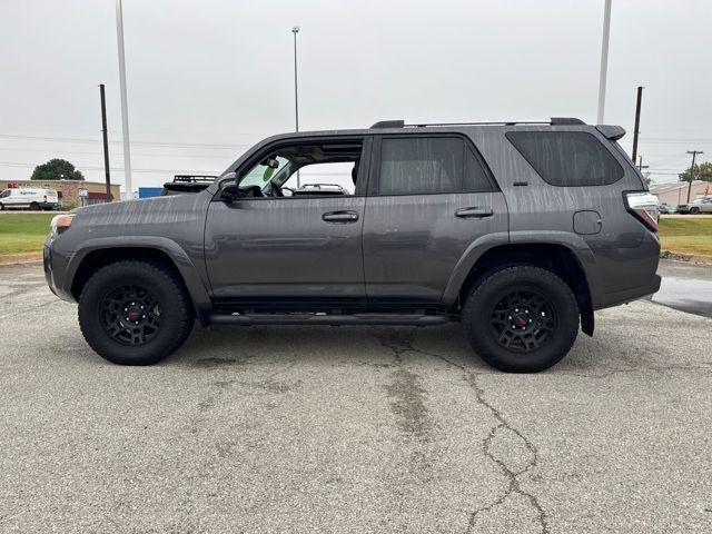 2023 Toyota 4Runner Vehicle Photo in Jonesboro, AR 72404