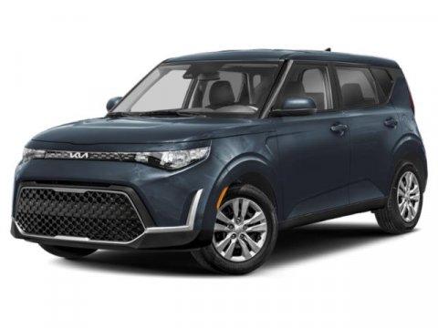 2023 Kia Soul Vehicle Photo in BRUNSWICK, GA 31525-1881