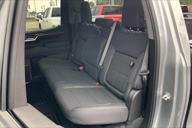 2026 GMC Sierra 1500 Vehicle Photo in INDEPENDENCE, MO 64055-1377