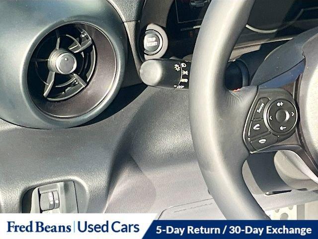 2025 Subaru BRZ Vehicle Photo in Doylestown, PA 18902