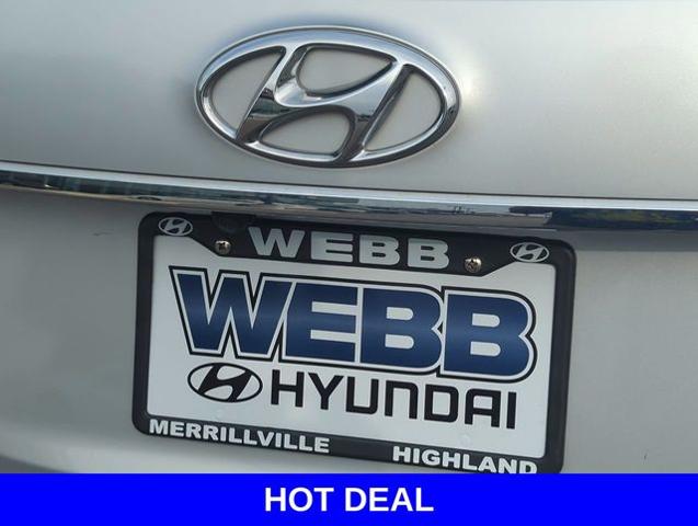 2019 Hyundai SANTA FE XL Vehicle Photo in Merrillville, IN 46410