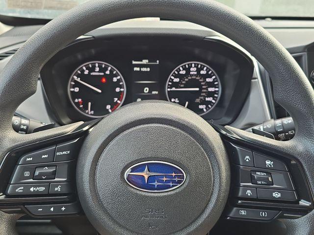 2024 Subaru Crosstrek Vehicle Photo in Pleasant Hills, PA 15236