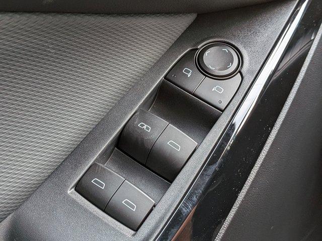 2026 Chevrolet Equinox Vehicle Photo in BRUNSWICK, GA 31525-1881