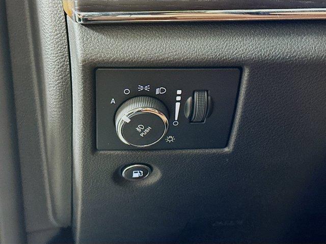 2017 Jeep Grand Cherokee Vehicle Photo in Flemington, NJ 08822