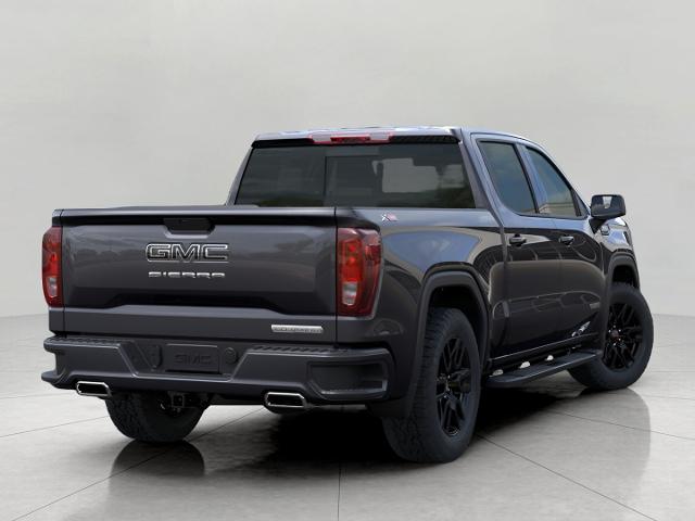 2026 GMC Sierra 1500 Vehicle Photo in MANITOWOC, WI 54220-5838