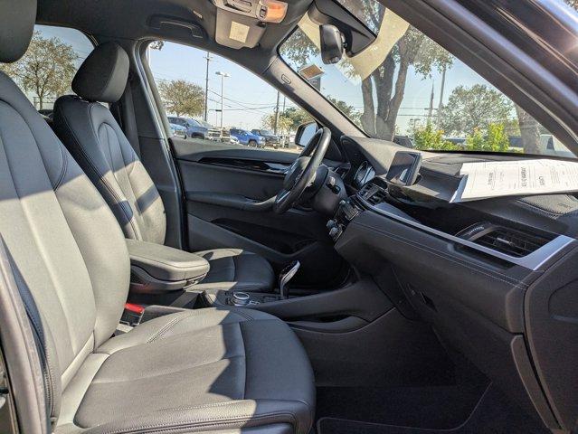 2021 BMW X1 Vehicle Photo in SELMA, TX 78154-1460
