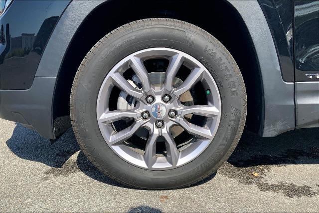 2024 GMC Terrain Vehicle Photo in INDEPENDENCE, MO 64055-1377