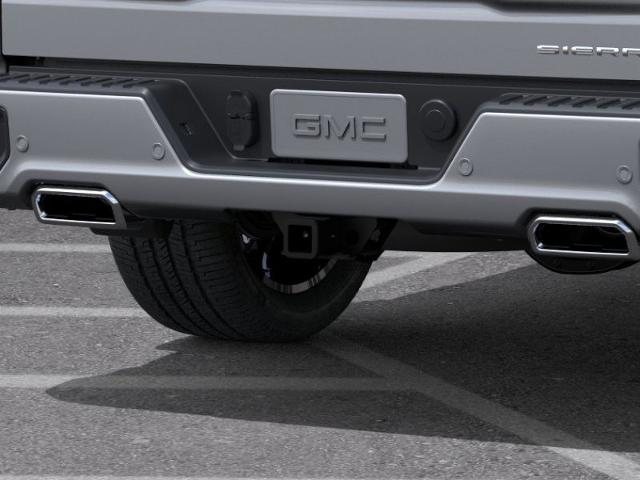 2026 GMC Sierra 1500 Vehicle Photo in INDEPENDENCE, MO 64055-1377