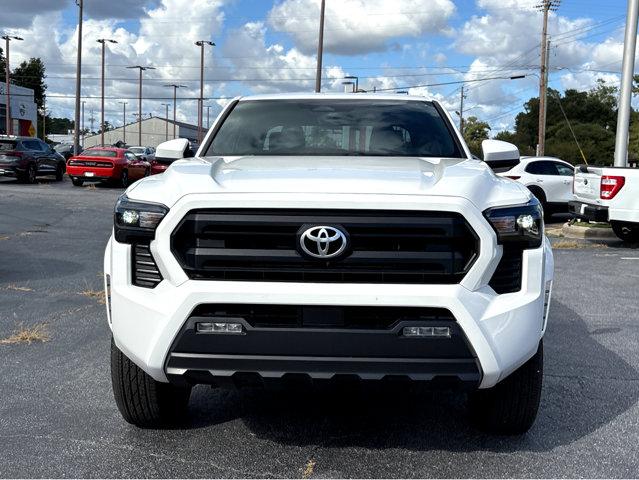 2024 Toyota Tacoma 2WD Vehicle Photo in Savannah, GA 31419