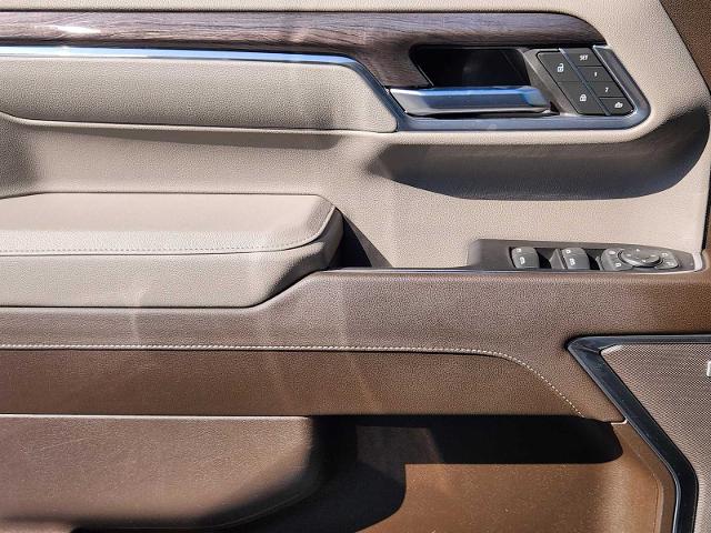 2024 Chevrolet Silverado 1500 Vehicle Photo in DENTON, TX 76210-9321