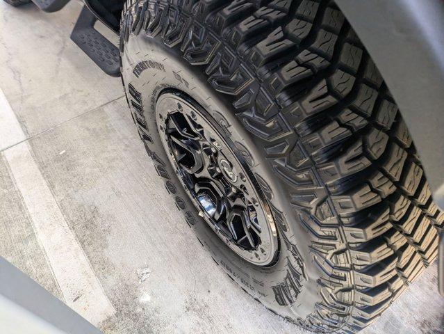 2024 Ford Bronco Vehicle Photo in SELMA, TX 78154-1460