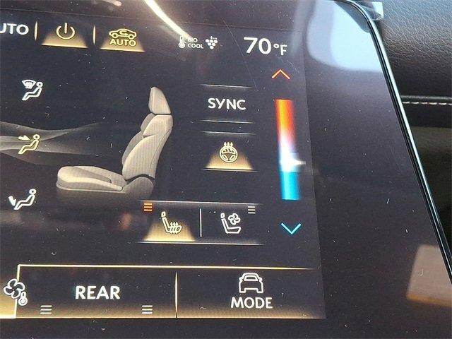 2026 INFINITI QX80 Vehicle Photo in Willow Grove, PA 19090