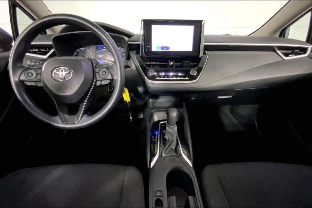 2024 Toyota Corolla Vehicle Photo in Kansas City, MO 64114