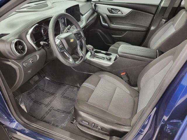 2023 Chevrolet Blazer Vehicle Photo in NEENAH, WI 54956-2243