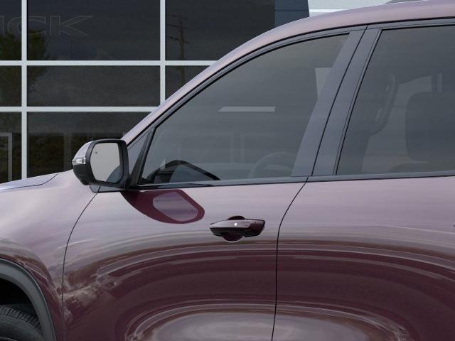 2026 GMC Acadia Vehicle Photo in ROCHESTER HILLS, MI 48307-2741