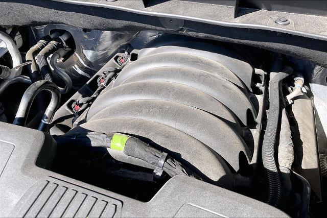 2024 Chevrolet Silverado 1500 Vehicle Photo in INDEPENDENCE, MO 64055-1314