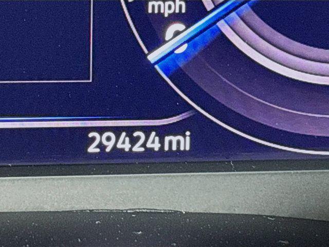 2023 Volkswagen Atlas Cross Sport Vehicle Photo in Puyallup, WA 98371