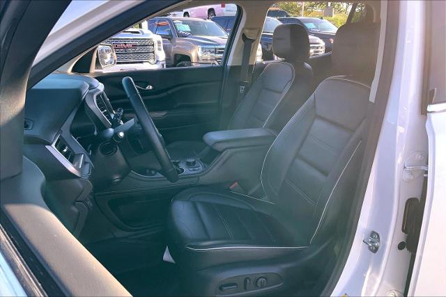 2023 GMC Acadia Vehicle Photo in KANSAS CITY, MO 64114-4502