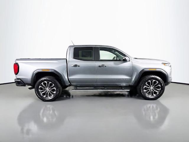 2026 GMC Canyon Vehicle Photo in PUYALLUP, WA 98371-4149