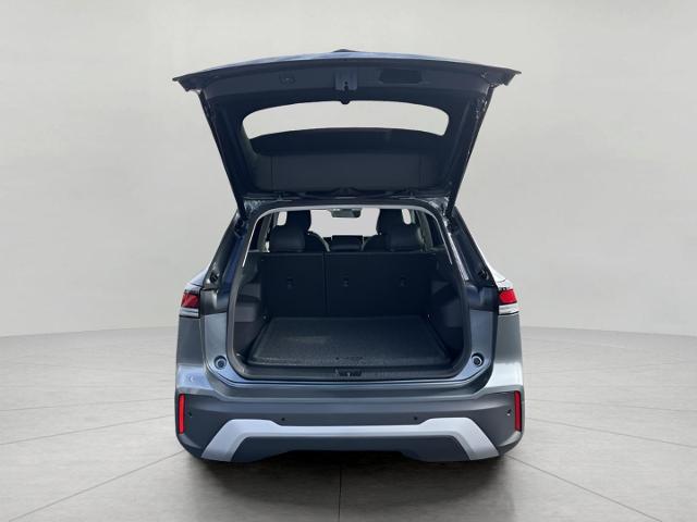 2025 Volkswagen Tiguan Vehicle Photo in Oshkosh, WI 54904