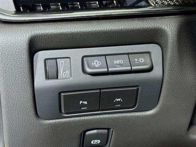 2016 Cadillac ATS-V Coupe Vehicle Photo in Puyallup, WA 98371