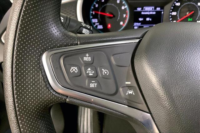 2024 Chevrolet Malibu Vehicle Photo in KANSAS CITY, MO 64114-4502