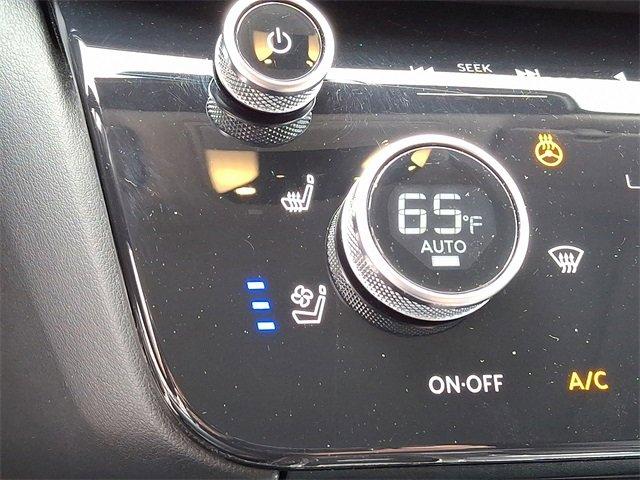 2024 INFINITI QX60 Vehicle Photo in Willow Grove, PA 19090