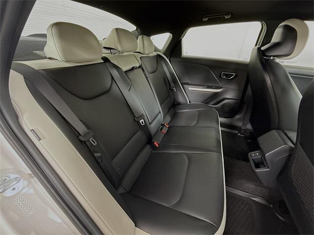 2025 Kia K4 Vehicle Photo in Everett, WA 98204