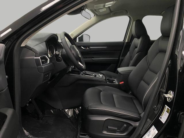 2025 Mazda CX-5 Vehicle Photo in Appleton, WI 54913