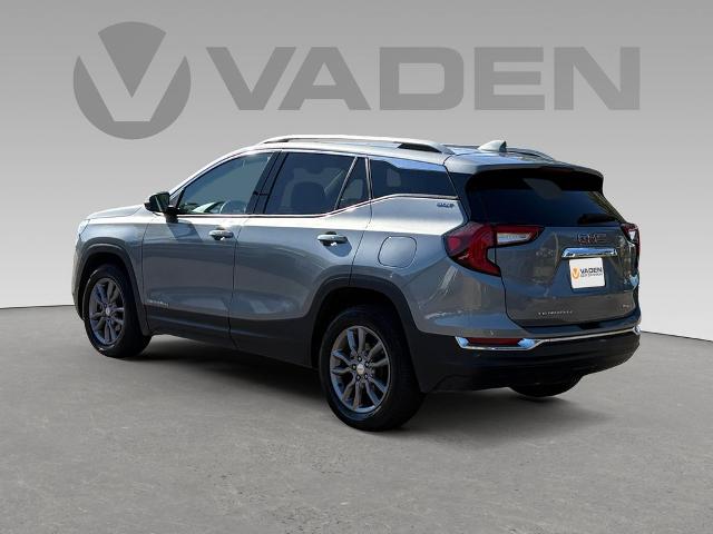 2023 GMC Terrain Vehicle Photo in Savannah, GA 31419