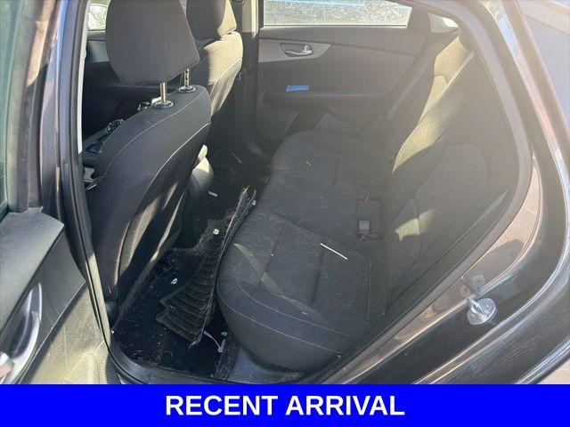 2020 Kia Forte Vehicle Photo in Merrillville, IN 46410