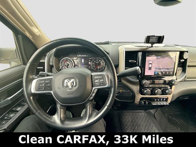 2020 Ram 3500 Vehicle Photo in EVERETT, WA 98203-5662