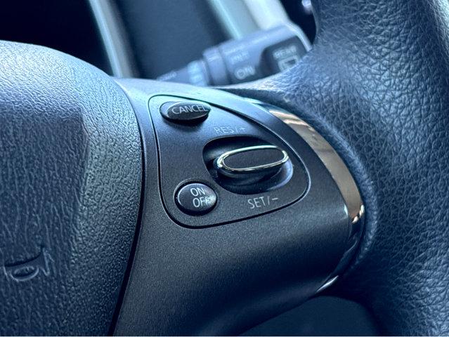 2021 Nissan Murano Vehicle Photo in Hinesville, GA 31313