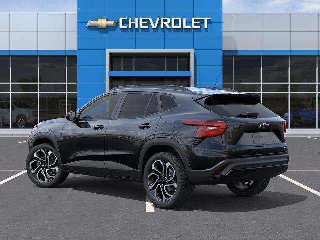 2026 Chevrolet Trax 2RS - 2