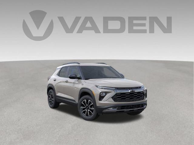 2026 Chevrolet Trailblazer Vehicle Photo in SAVANNAH, GA 31406-4513