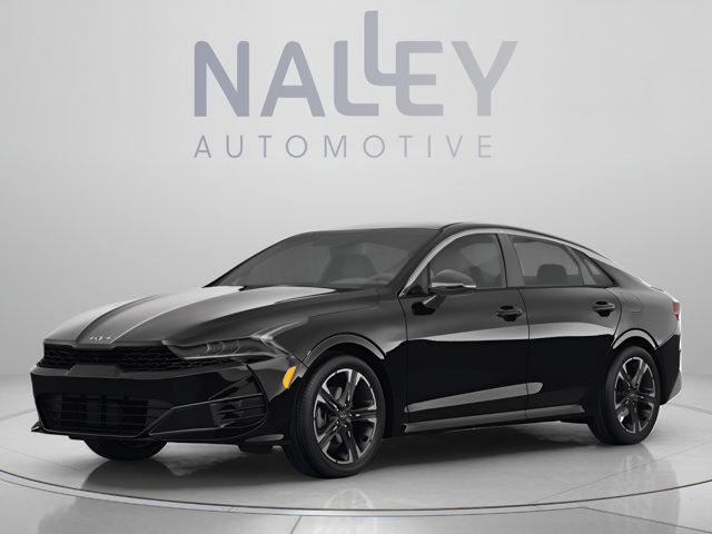 2023 Kia K5 Vehicle Photo in Union City, GA 30291