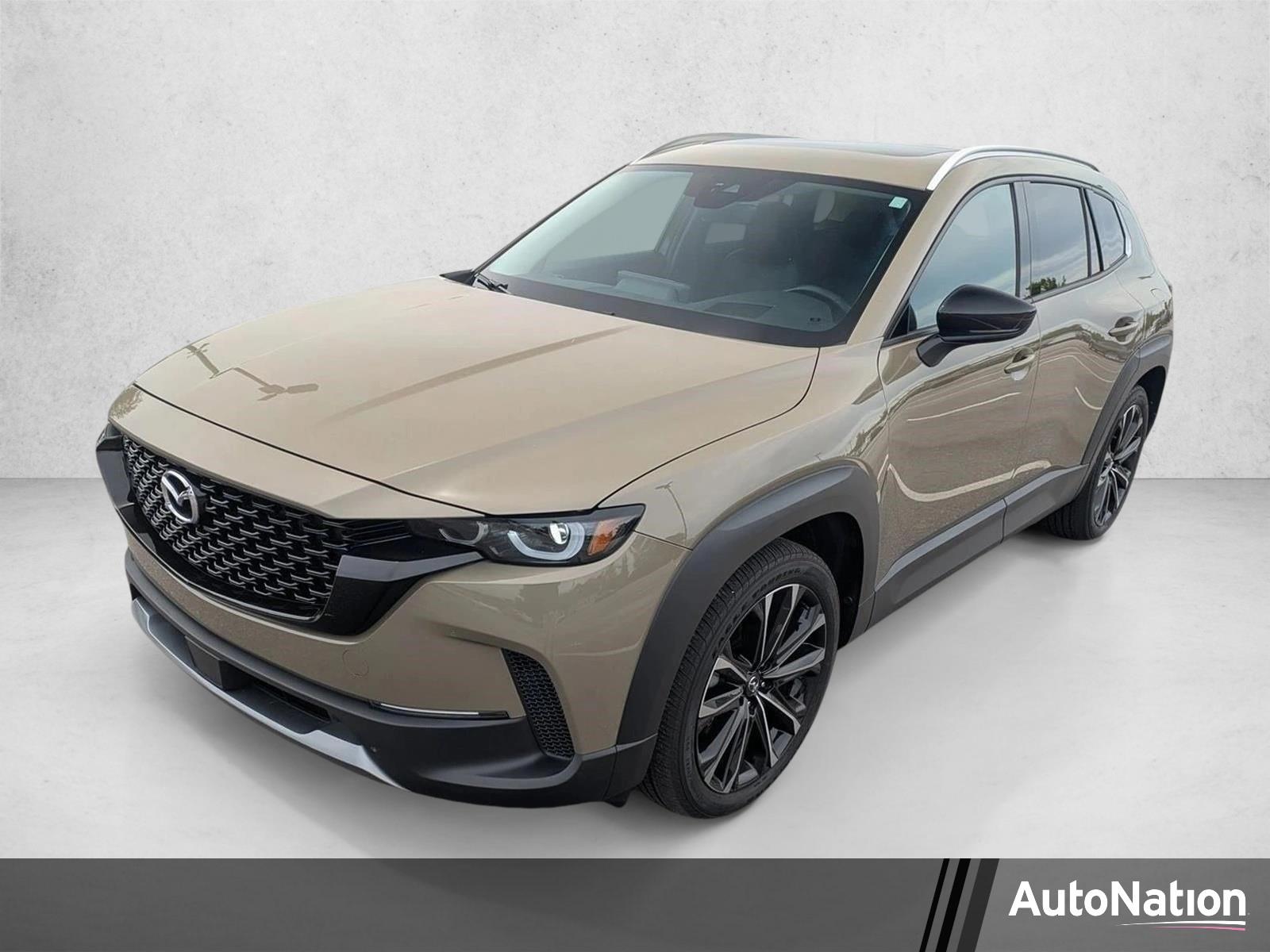 2023 Mazda CX-50 Vehicle Photo in Sanford, FL 32771