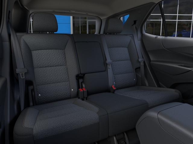 2024 Chevrolet Equinox photo 17 of 31
