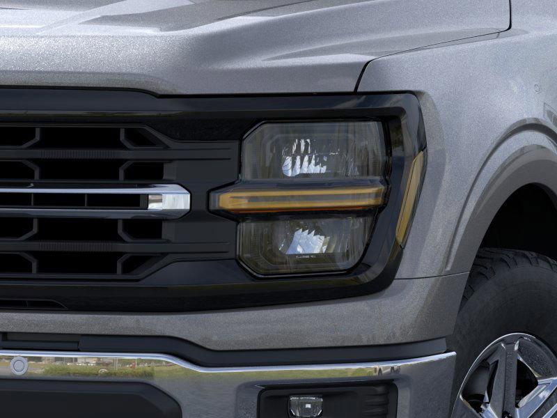 2025 Ford F-150 Vehicle Photo in Belle Vernon, PA 15012