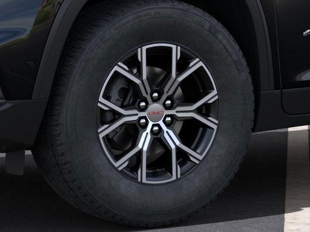 2025 GMC Acadia Vehicle Photo in ROCHESTER HILLS, MI 48307-2741
