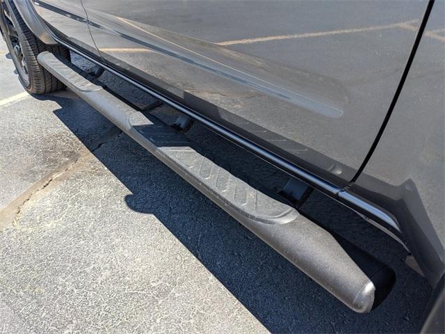 2021 Nissan Frontier Vehicle Photo in AURORA, CO 80012-4011